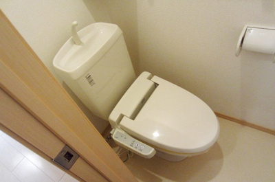 【トイレ】 | ザオバーレイ