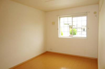 【寝室】 | ザオバーレイ