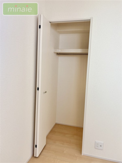 【収納】 | 駐車3台　パウダールーム付き　スーパー3分　長期優良住宅　三山　2号棟 | 同タイプ