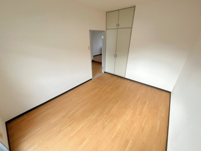 木村コーポ敬春の展望