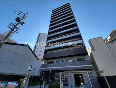 S-RESIDENCE鶴舞駅前 名古屋市賃貸　仲介手数料無料