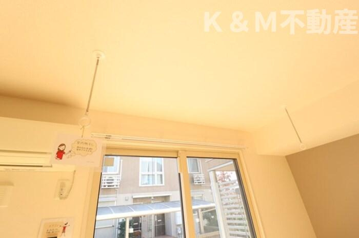 シエルツリー　Ⅱのその他