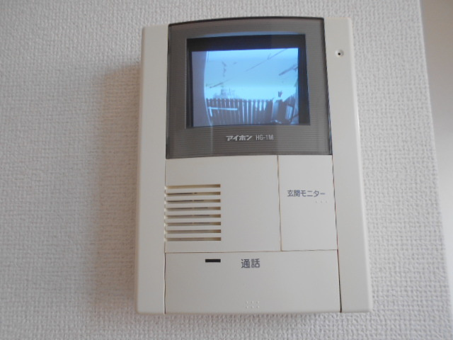 Ｓｅｂｏ　Ｓｅｂｏ　大倉山のセキュリティ