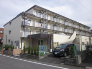 多摩学生マンションの画像