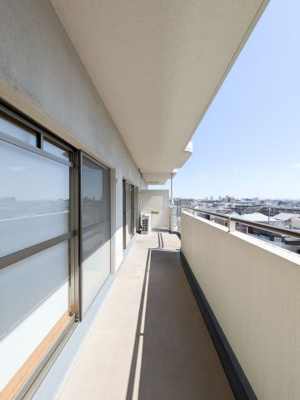 【キッチン】 | ラポルテ北館