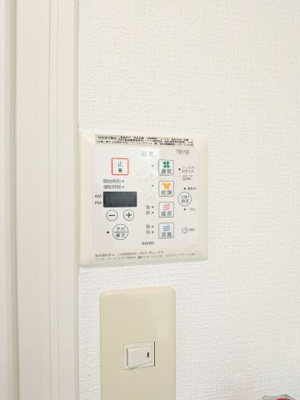 【設備】 | ラポルテ北館