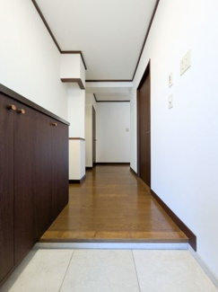 【バルコニー】 | ラポルテ北館