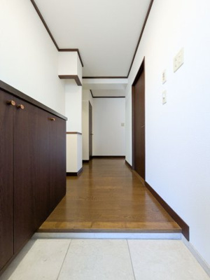 【バルコニー】 | ラポルテ北館