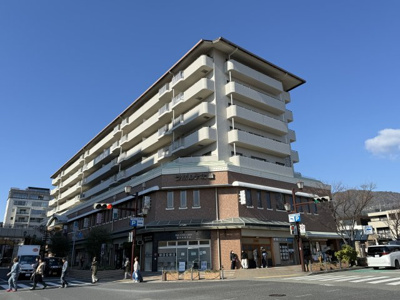 【外観】 | ラポルテ北館