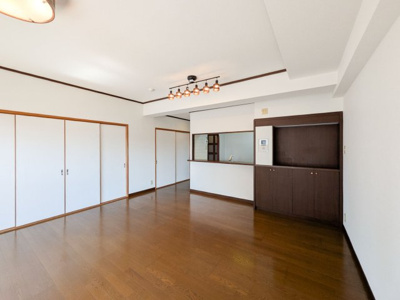 【居間・リビング】 | ラポルテ北館