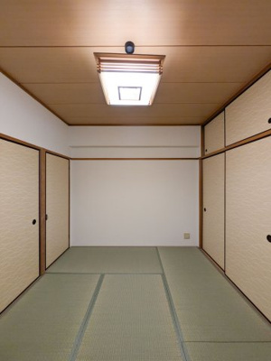 【和室】 | ラポルテ北館