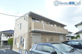 【外観】 | パステルコート