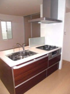 【キッチン】 | パステルコート