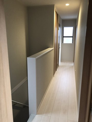 【内装】 | 【20万円ｷｬｯｼｭﾊﾞｯｸ対象物件】ファーストタウン生駒郡第4斑鳩町目安北 全2棟 2号棟 | 施工例写真