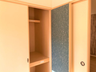 【収納】 | 【20万円ｷｬｯｼｭﾊﾞｯｸ対象物件】ファーストタウン生駒郡第4斑鳩町目安北 全2棟 2号棟 | 施工例写真