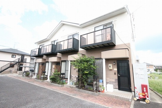 サンガーデンプラムB