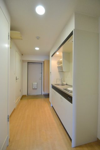 第25友建ビルのその他