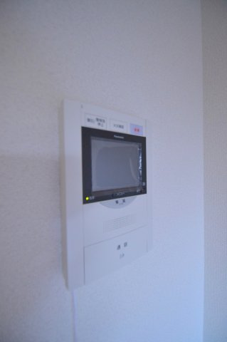 第25友建ビルのセキュリティ