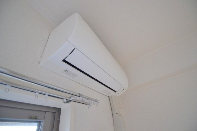 第25友建ビルの設備