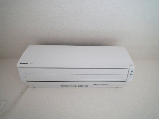 ベルデマール箱崎の設備