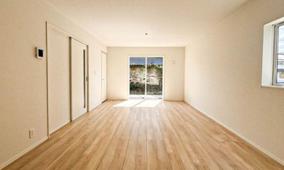 【地図】 | 池田市井口堂3丁目新築戸建7区画