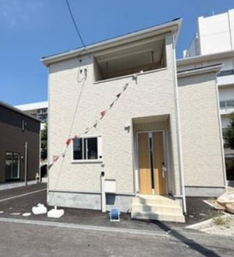 | 池田市井口堂3丁目新築戸建7区画