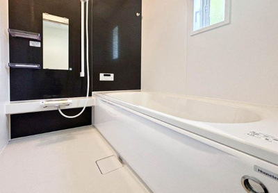 【浴室】 | 池田市井口堂3丁目新築戸建7区画