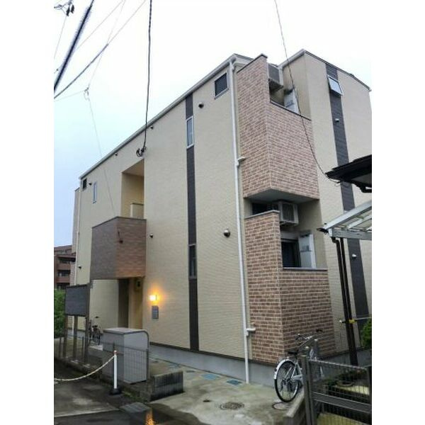 ハーモニーテラス南大野田