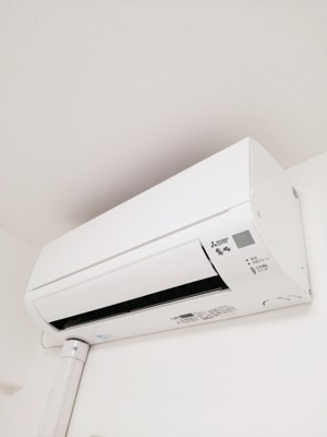 【設備】 | アスリート本町リバーウエスト