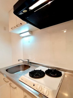 【キッチン】 | アスリート本町リバーウエスト