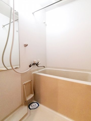 【浴室】 | アスリート本町リバーウエスト