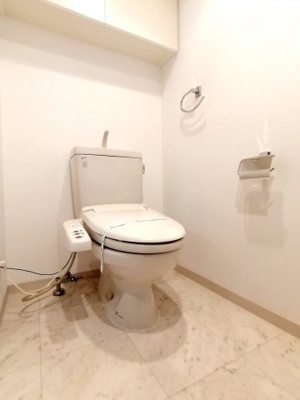 【トイレ】 | アスリート本町リバーウエスト