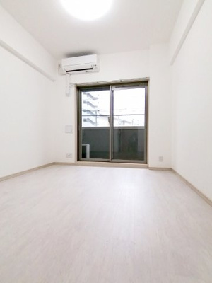 【居間・リビング】 | アスリート本町リバーウエスト