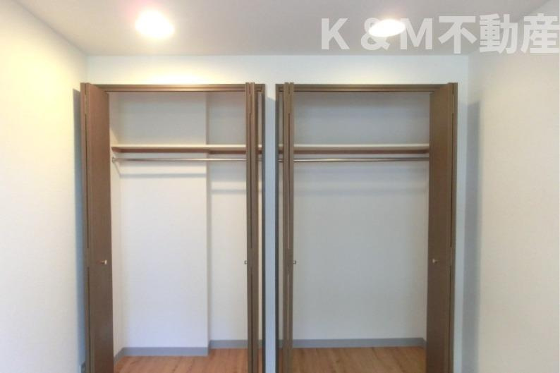 コスモ南柏の設備