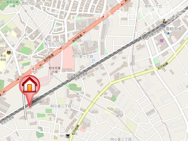 コスモ南柏のその他