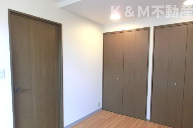 コスモ南柏のその他