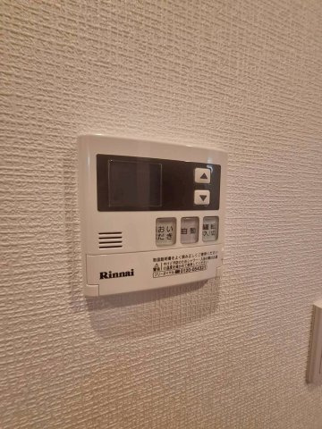 プロッシュ大船の設備
