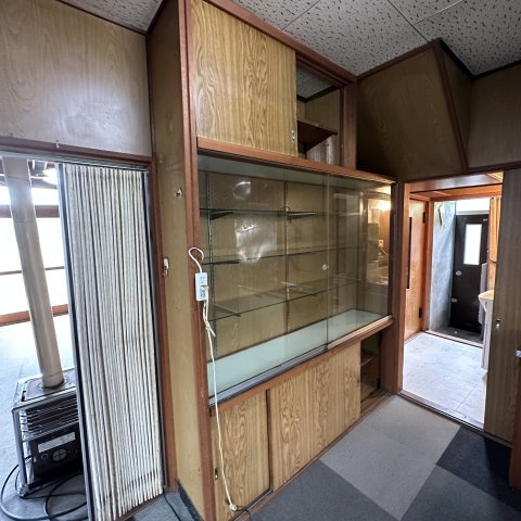 室蘭市水元町8-22戸建のその他