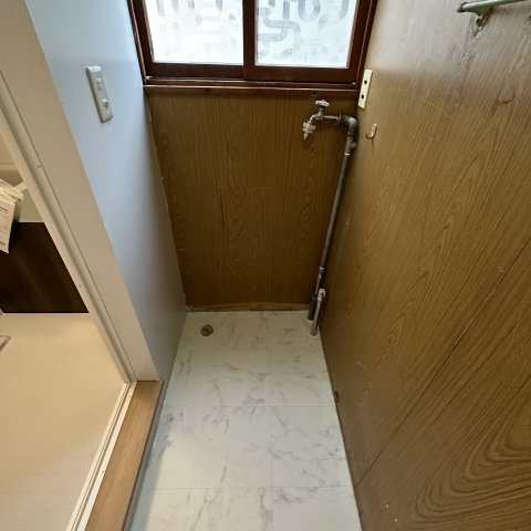 室蘭市水元町8-22戸建のその他