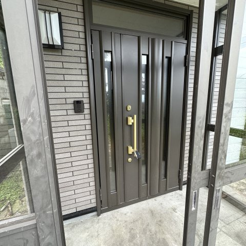 室蘭市水元町8-22戸建のその他