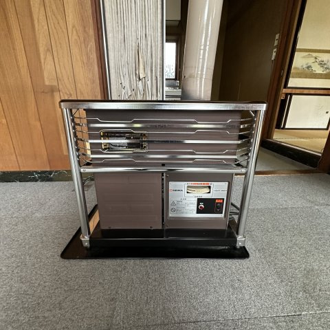 室蘭市水元町8-22戸建の設備