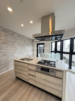 【キッチン】 | コンフォリア・リヴ本町WEST Q