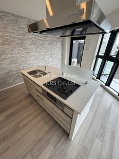 【キッチン】 | コンフォリア・リヴ本町WEST Q