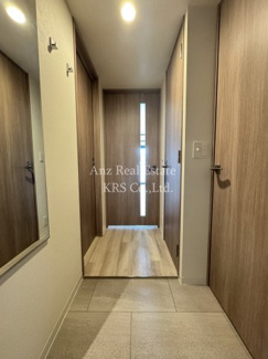 【その他】 | コンフォリア・リヴ本町WEST Q