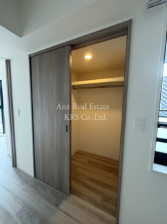 【収納】 | コンフォリア・リヴ本町WEST Q