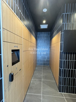 【その他】 | コンフォリア・リヴ本町WEST Q