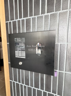 【セキュリティ】 | コンフォリア・リヴ本町WEST Q