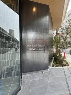 【エントランス】 | コンフォリア・リヴ本町WEST Q