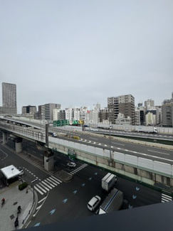 【展望】 | コンフォリア・リヴ本町WEST Q