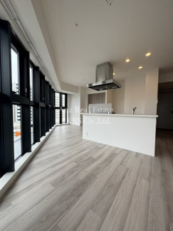 【設備】 | コンフォリア・リヴ本町WEST Q